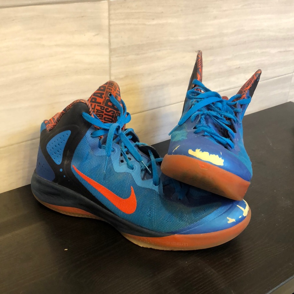 Russel Westbrook Why Not? Basketball size 13